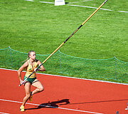 Rugilė Miklyčiūtė