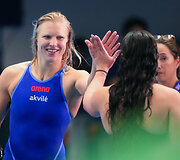 Rūta Meilutytė