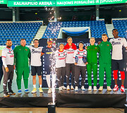 Panevėžyje vyko beisbolo5 Europos pirmenybės