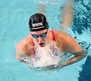 Kotryna Teterevkova