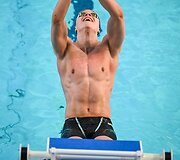 Mantas Kau&scaron;pėdas