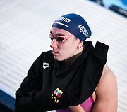 Smiltė Plytnykaitė