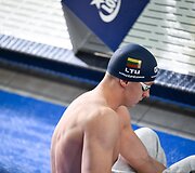 Mantas Kau&scaron;pėdas