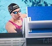 Kotryna Teterevkova