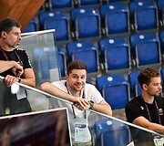 Jurijus Va&scaron;čenkovas, Robertas Vilkelis, Tadas Du&scaron;kinas