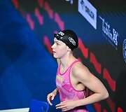 Kotryna Teterevkova