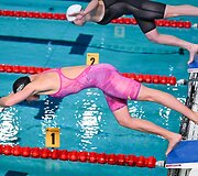 Kotryna Teterevkova
