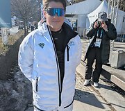 Bormijaus miestelyje vyksta žiemos olimpinių žaidynių vyrų kalnų slidinėjimo varžybos.Ten startuoja Andrejus Drukarovas.