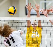 Lietuvos merginų (U-18) tinklinio rinktinė