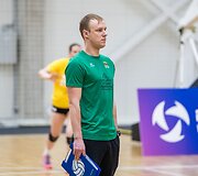Lietuvos merginų (U-18) tinklinio rinktinė