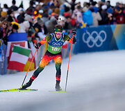 Nikita Čigakas. 