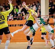 Panevėžio &bdquo;Kova&ldquo; pusfinalyje įveikė Kauno &bdquo;Žalgirį&ldquo;.