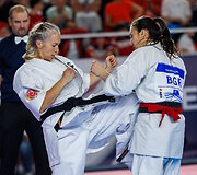 Aneta Me&scaron;kauskienė