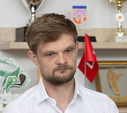 Tautvydas Sabonis