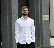Tautvydas Sabonis