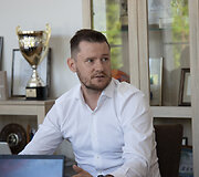 &Scaron;arūnas Vasiliauskas
