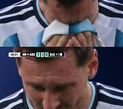 Lionelis Messi