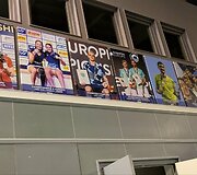 INSEP &ndash; Prancūzijos sporto čempionų kalvė. Badmintono čempionai.