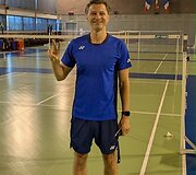 INSEP &ndash; Prancūzijos sporto čempionų kalvėje dirba ir Kęstutis Navickas.