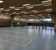 INSEP &ndash; Prancūzijos sporto čempionų kalvė.
