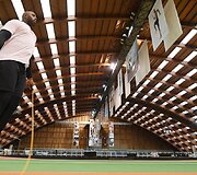 INSEP &ndash; Prancūzijos sporto čempionų kalvė. Ten sportavo ir dziudo legenda Teddy Riner