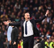 Ispanijos futbolo lyga: Madrido &bdquo;Real&ldquo; &ndash; La Korunjos &bdquo;Deportivo&ldquo;
