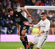 Ispanijos futbolo lyga: Madrido &bdquo;Real&ldquo; &ndash; La Korunjos &bdquo;Deportivo&ldquo;