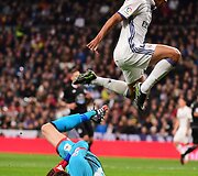 Ispanijos futbolo lyga: Madrido &bdquo;Real&ldquo; &ndash; La Korunjos &bdquo;Deportivo&ldquo;