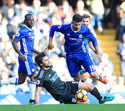 Anglijos lygos rungtynės: Londono &bdquo;Chelsea&ldquo; &ndash; &bdquo;West Bromwich Albion&ldquo;