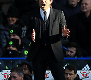 Anglijos lygos rungtynės: Londono &bdquo;Chelsea&ldquo; &ndash; &bdquo;West Bromwich Albion&ldquo;