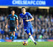 Anglijos lygos rungtynės: Londono &bdquo;Chelsea&ldquo; &ndash; &bdquo;West Bromwich Albion&ldquo;