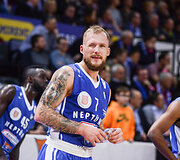 LKL rungtynės: Klaipėdos &bdquo;Neptūnas&ldquo; &ndash; Kauno &bdquo;Žalgiris&ldquo; (2 dalis)