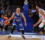 LKL rungtynės: Klaipėdos &bdquo;Neptūnas&ldquo; &ndash; Kauno &bdquo;Žalgiris&ldquo; (2 dalis)