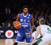 LKL rungtynės: Klaipėdos &bdquo;Neptūnas&ldquo; &ndash; Kauno &bdquo;Žalgiris&ldquo; (2 dalis)