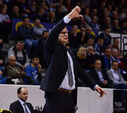 LKL rungtynės: Klaipėdos &bdquo;Neptūnas&ldquo; &ndash; Kauno &bdquo;Žalgiris&ldquo; (2 dalis)