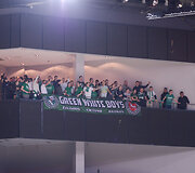 LKL rungtynės: Klaipėdos &bdquo;Neptūnas&ldquo; &ndash; Kauno &bdquo;Žalgiris&ldquo; (2 dalis)