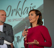 Donata Karalienė