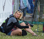 Lietuvos lengvosios atletikos čempionatas Palangoje