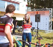 Vilniuje vyks pasaulio orientavimosi sporto kalnų dviračiais čempionatas.