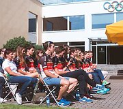 Vilniuje vyks pasaulio orientavimosi sporto kalnų dviračiais čempionatas.
