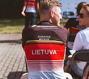 Vilniuje vyks pasaulio orientavimosi sporto kalnų dviračiais čempionatas.