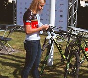 Vilniuje vyks pasaulio orientavimosi sporto kalnų dviračiais čempionatas.