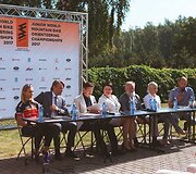 Vilniuje vyks pasaulio orientavimosi sporto kalnų dviračiais čempionatas.