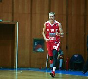Utenos &bdquo;Juventus&ldquo; krep&scaron;ininkai i&scaron;vykoje palaužė Sofijos &bdquo;Lukoil Academic&ldquo;.