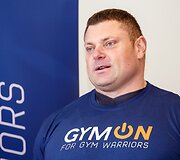 Vilniuje savaitgalį &scaron;e&scaron;tąjį kartą surengtas tarptautinis galiūnų turnyras &bdquo;Savickas Classic 2017&ldquo;.