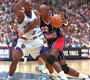 Clyde'as Drexleris