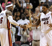 Udonis Haslemas