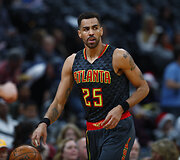 Thabo Sefolosha