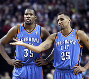 Thabo Sefolosha