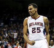 Thabo Sefolosha
